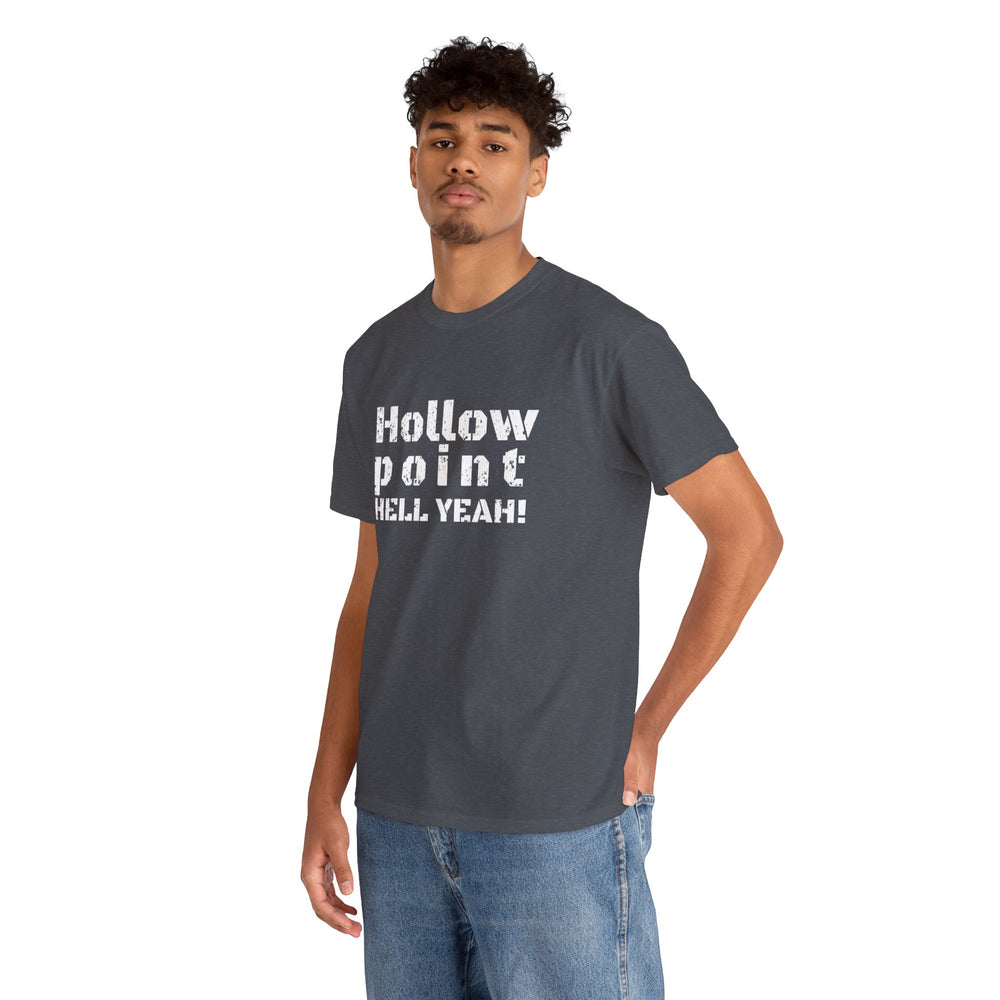 HOLLOW POINT HELL YEAH! T SHIRT