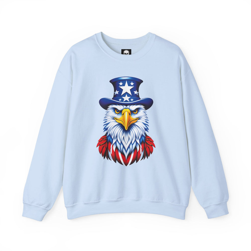 EAGLE SAM SWEATSHIRT