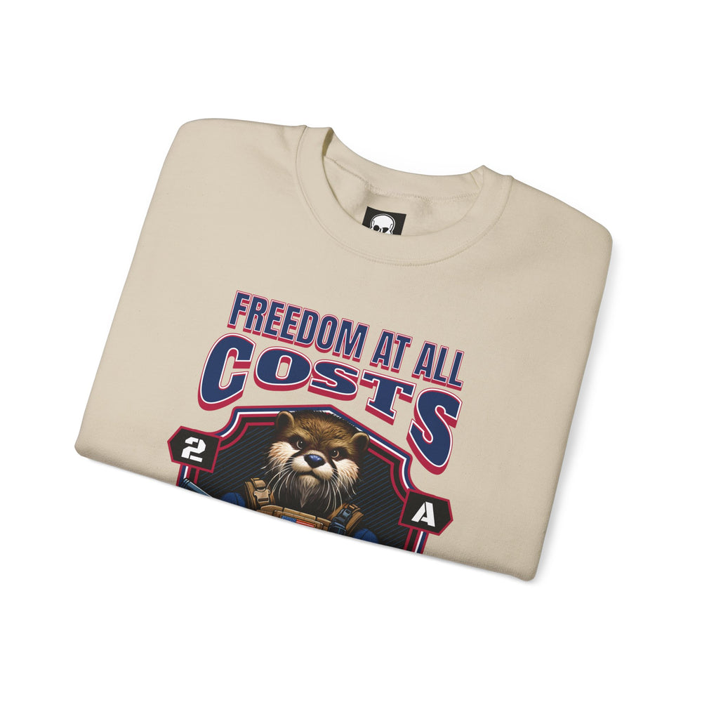 OTTER FREEDOM SWEATSHIRT