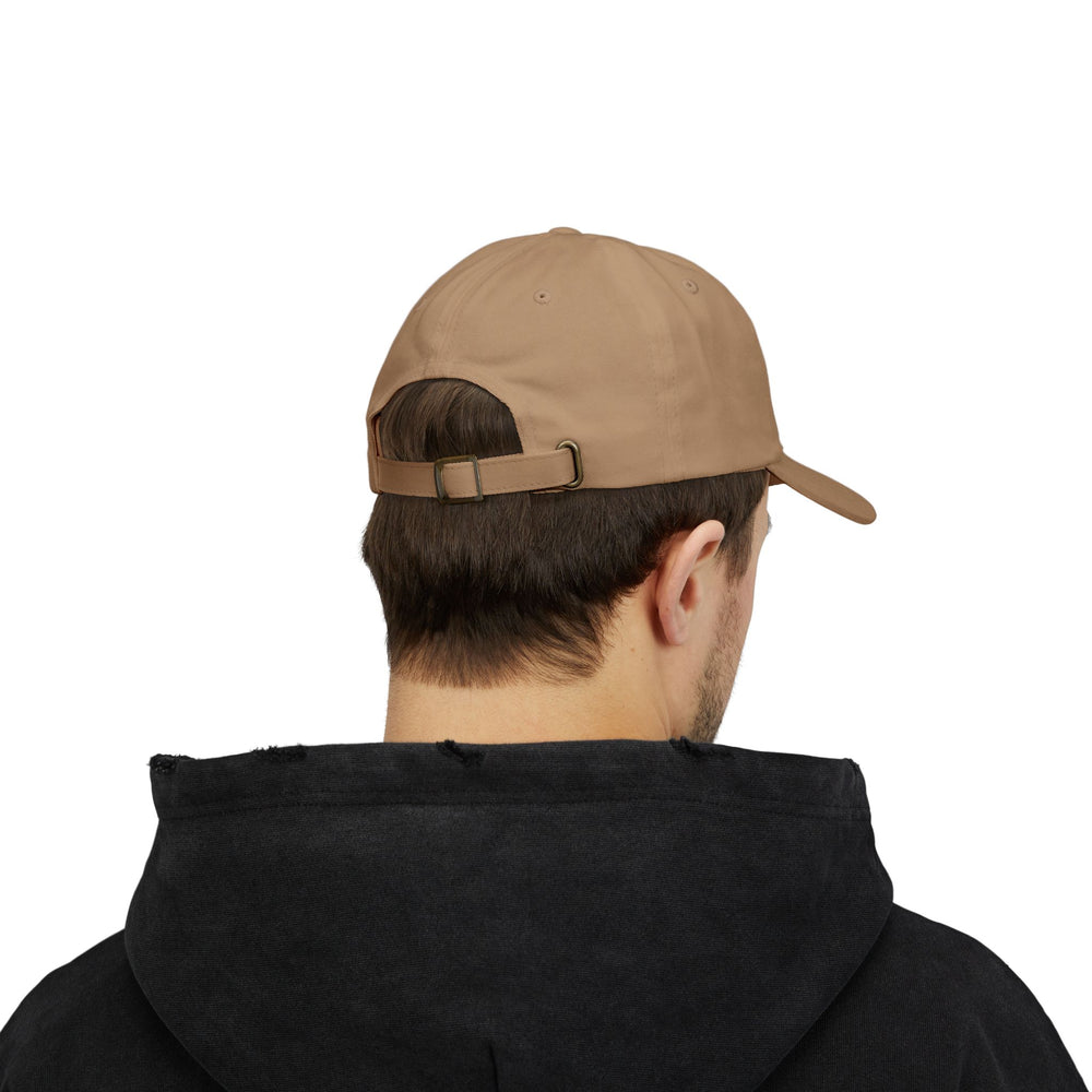 GUNPOWDER WHISPERER DAD CAP