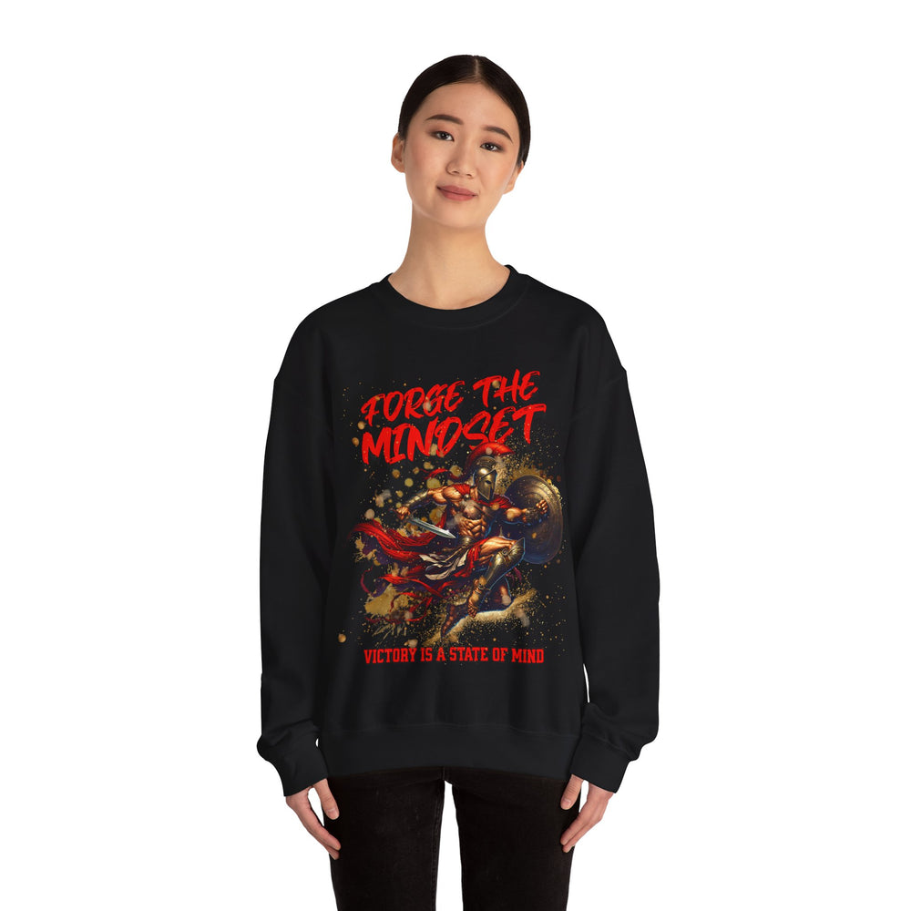 FORGE THE MINDSET SWEATSHIRT