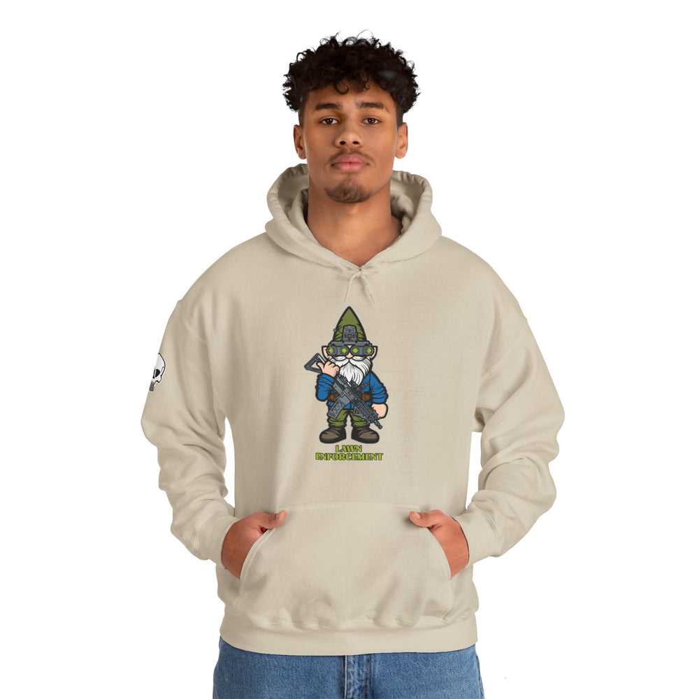 SPEC OPS LAWN ENFORCEMENT HOODIE