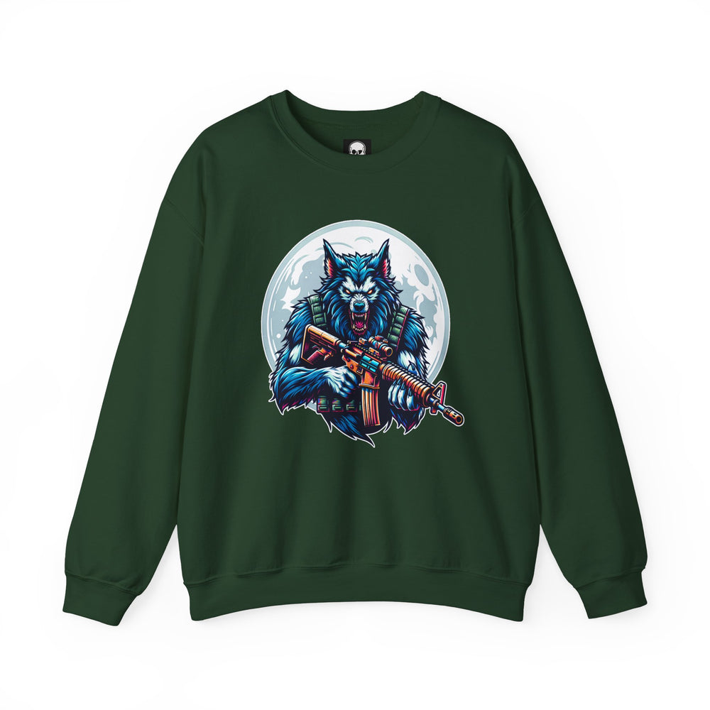 HUNTER'S MOON SWEATSHIRT