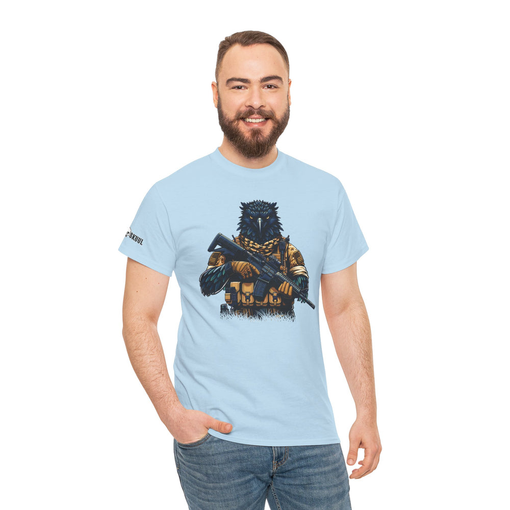 RAVEN OPERATOR T SHIRT