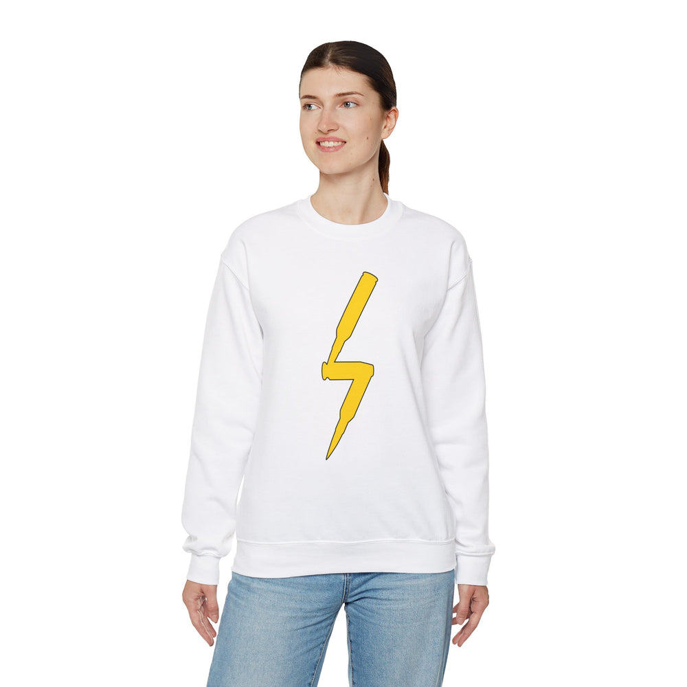 AMMO THUNDER SWEATSHIRT