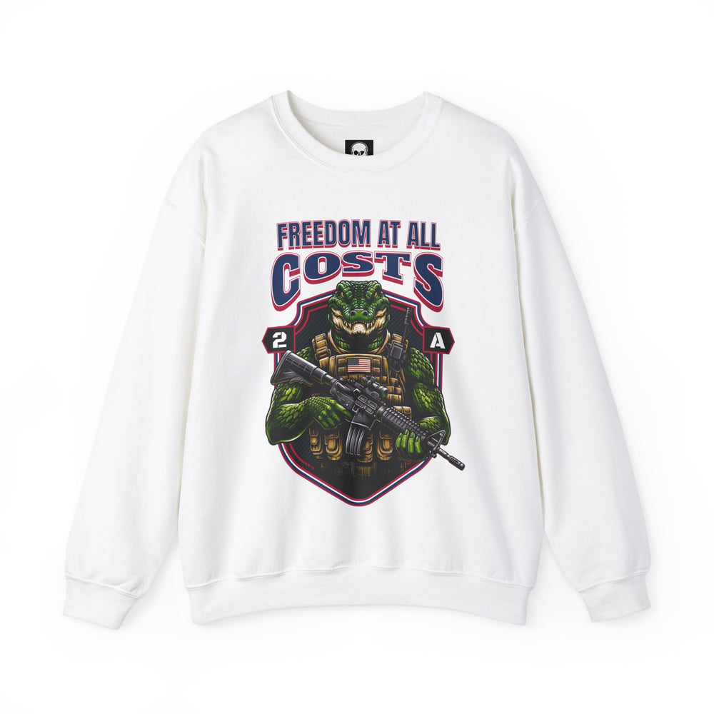 GATOR FREEDOM SWEATSHIRT