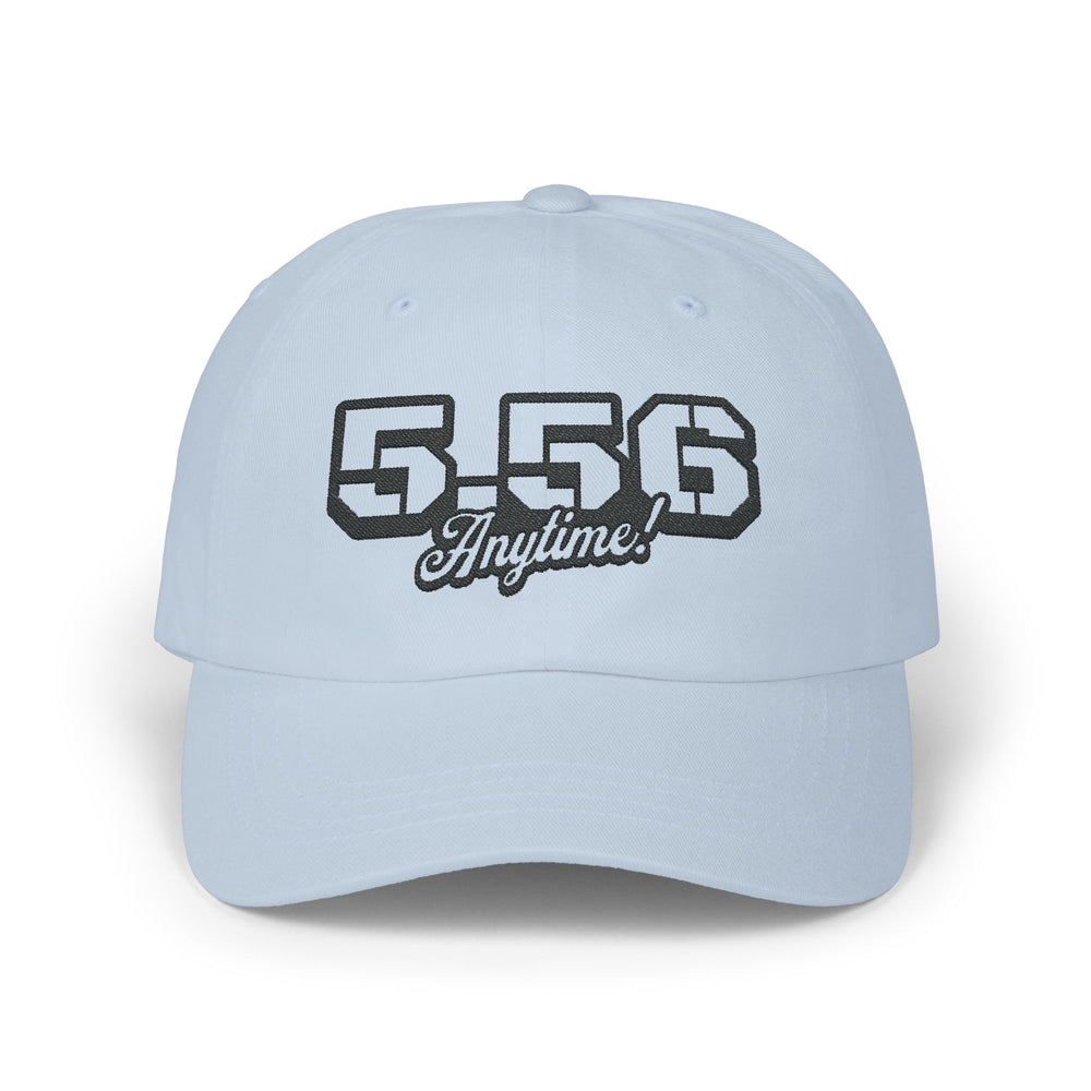 5.56 ANYTIME DAD CAP