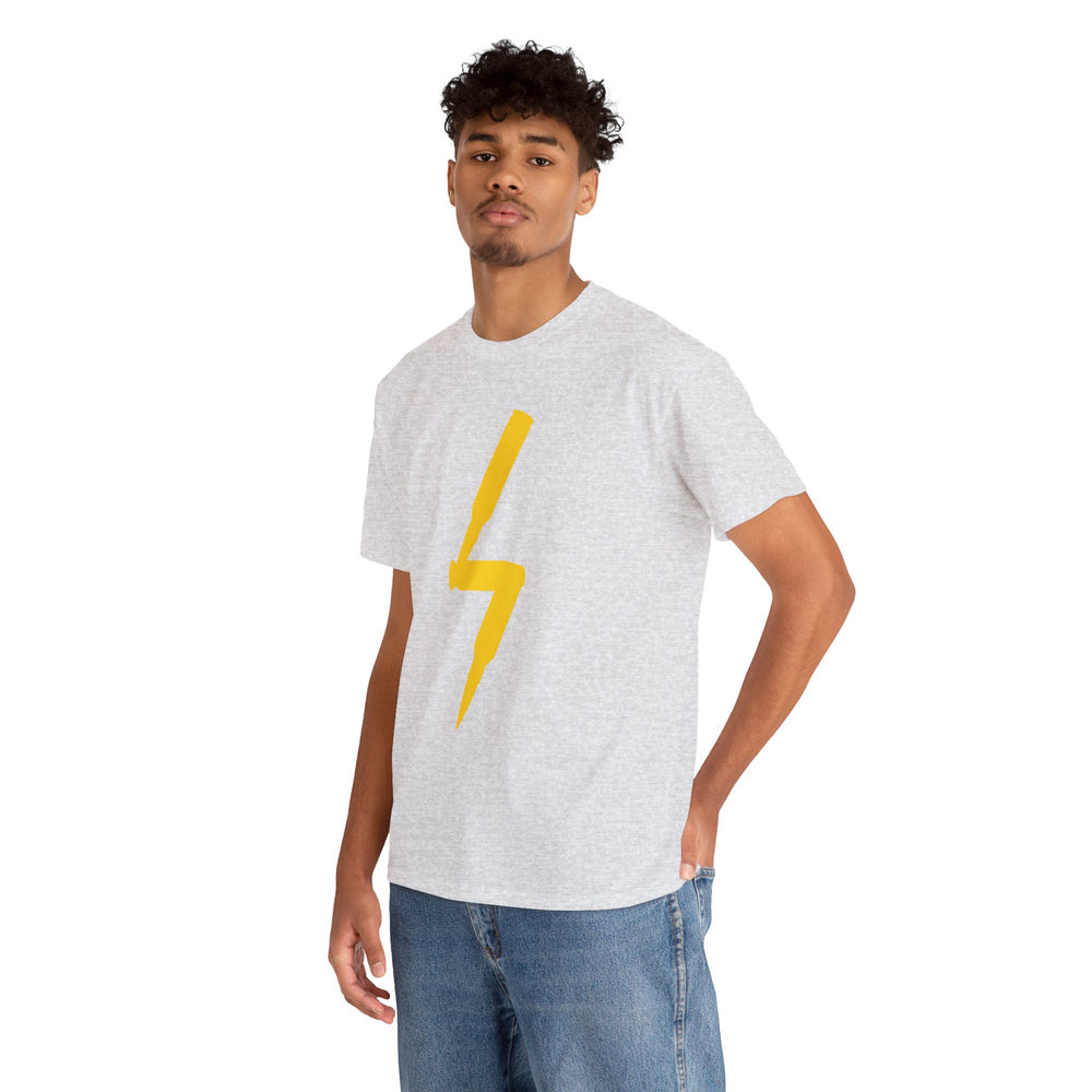 AMMO THUNDER T SHIRT