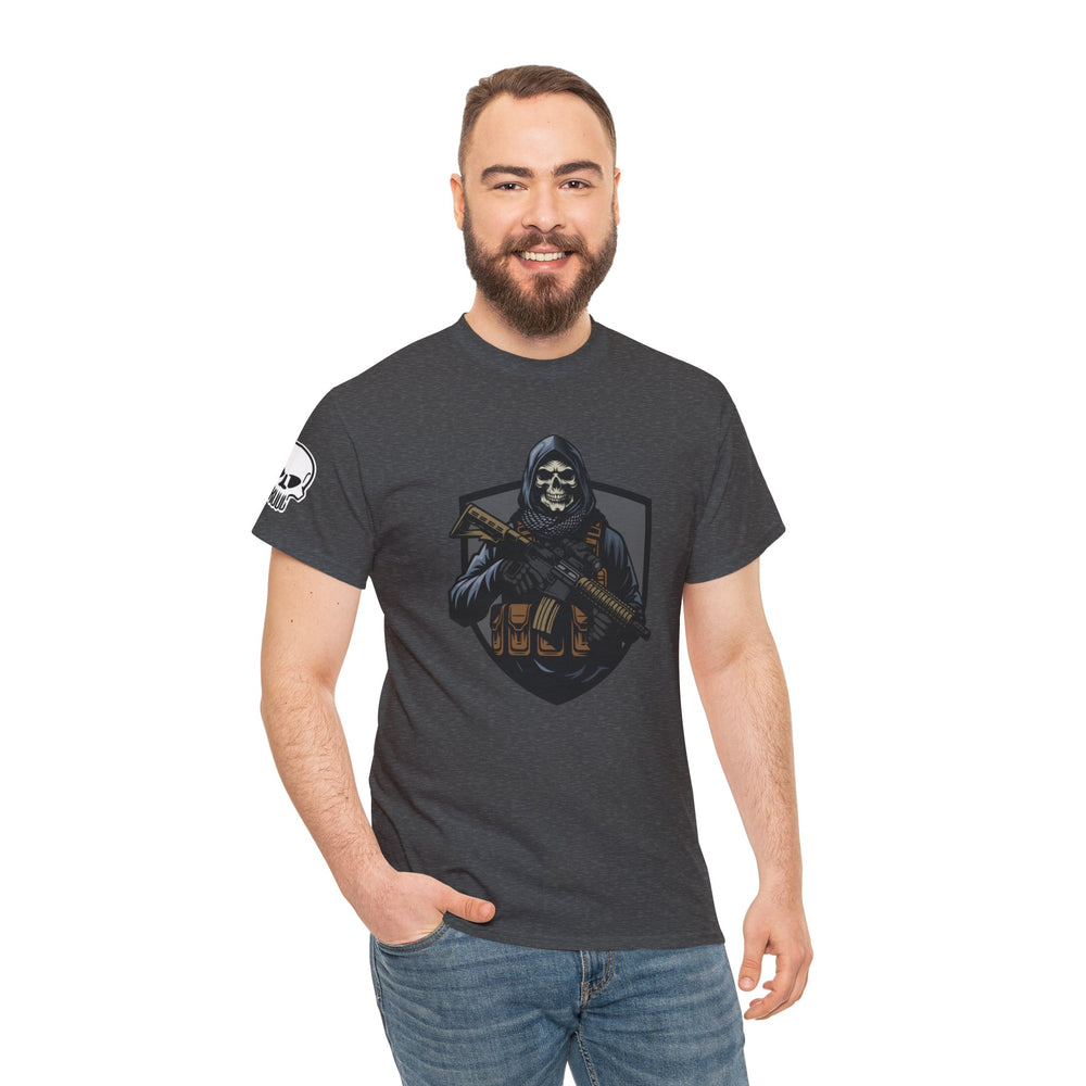 REAPER OPERATOR T SHIRT