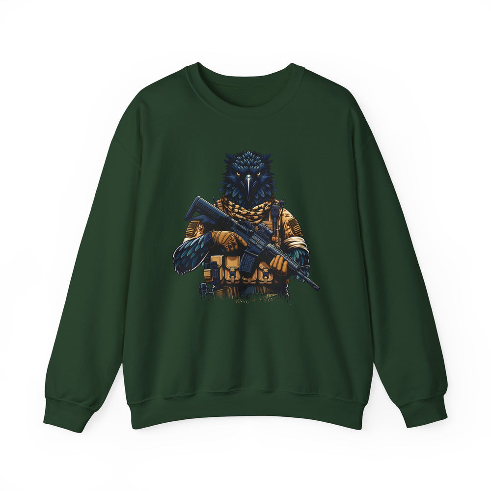 RAVEN OPERATOR SWEATSHIRT