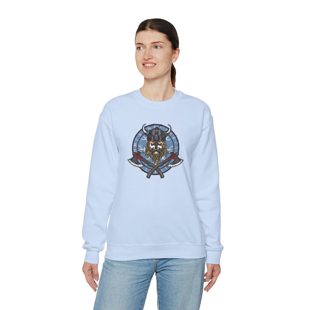 VIKING REAPER SWEATSHIRT