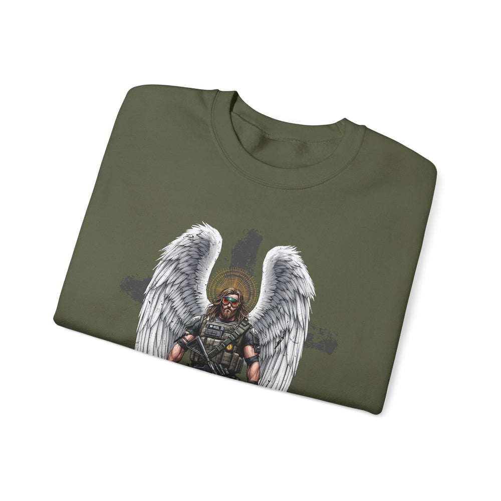 ARCHANGEL LUKE 22:36 SWEATSHIRT