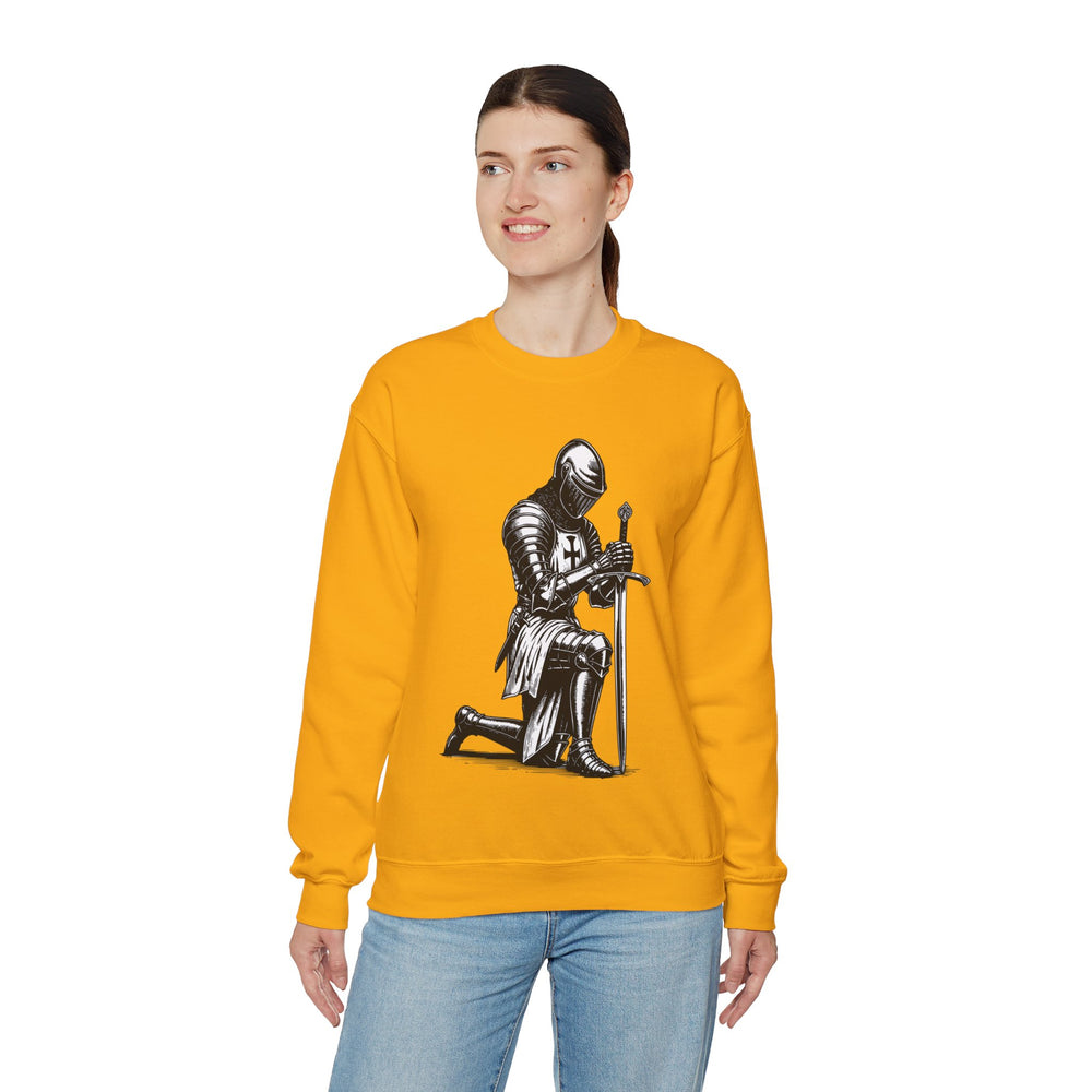 LORD GIVE ME STRENGTH SWEATSHIRT