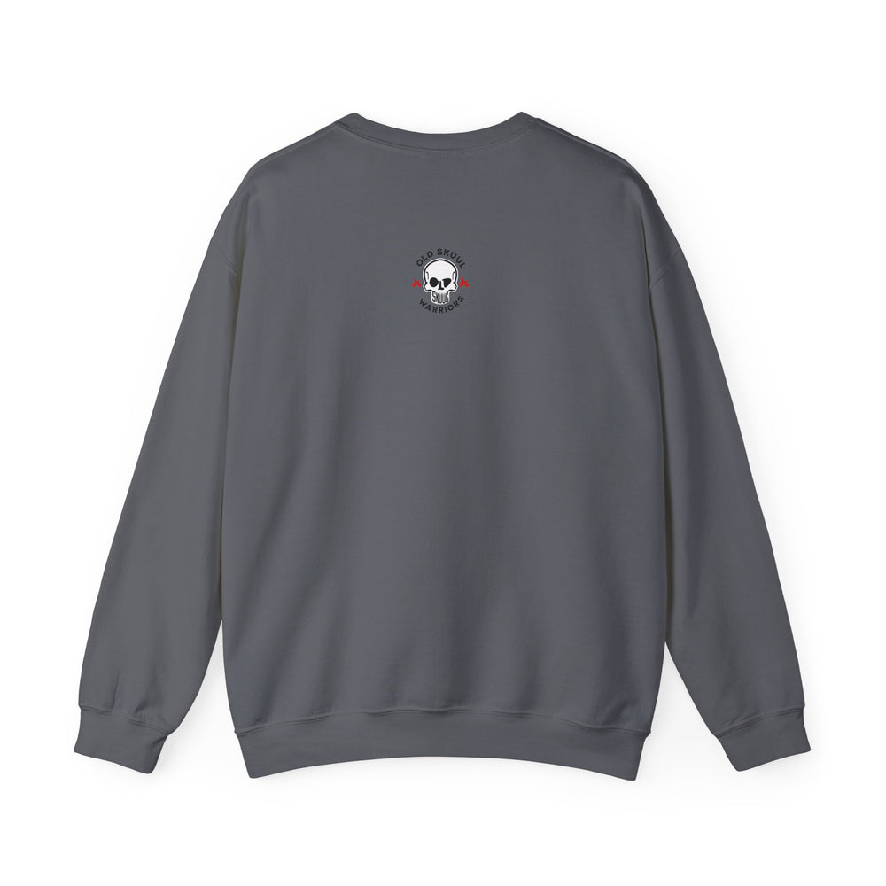 FAFO SWEATSHIRT