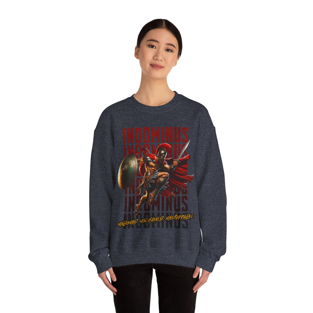 INDOMINUS SWEATSHIRT