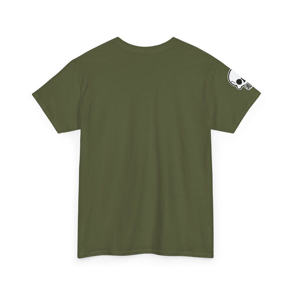 FLUID TACTICAL MASTERY T SHIRT