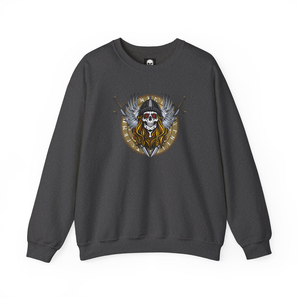 VALKYRIE REAPER SWEATSHIRT