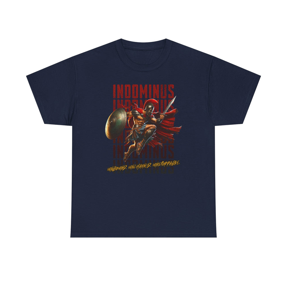 INDOMINUS T SHIRT
