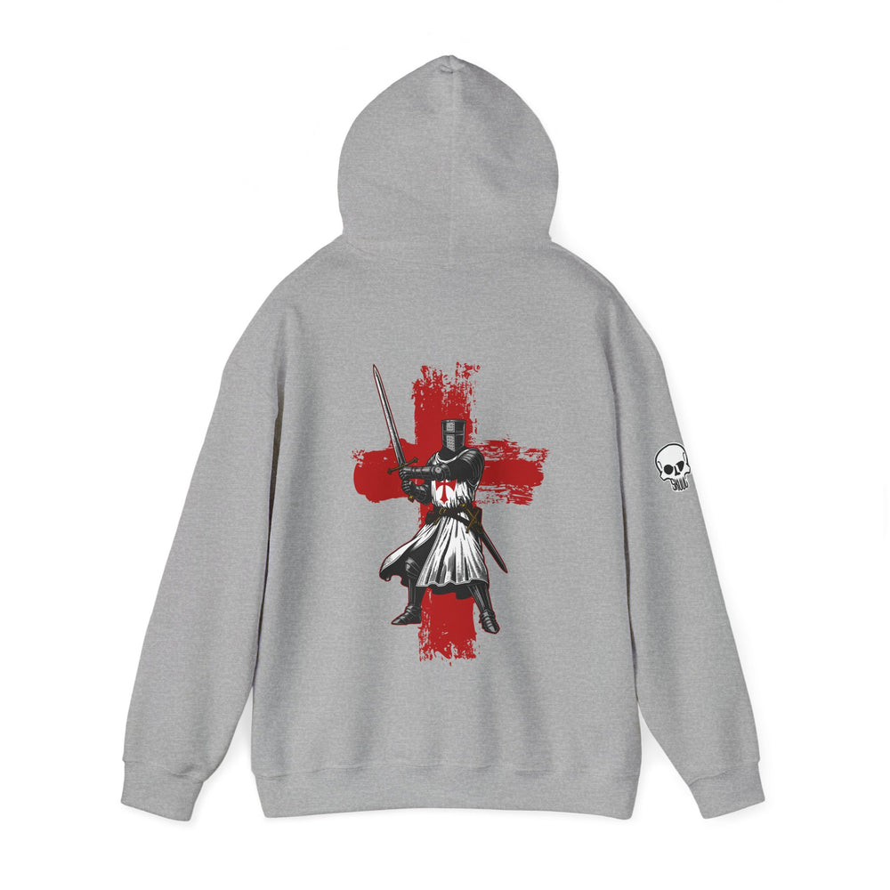 FEAR NOTHING HOODIE