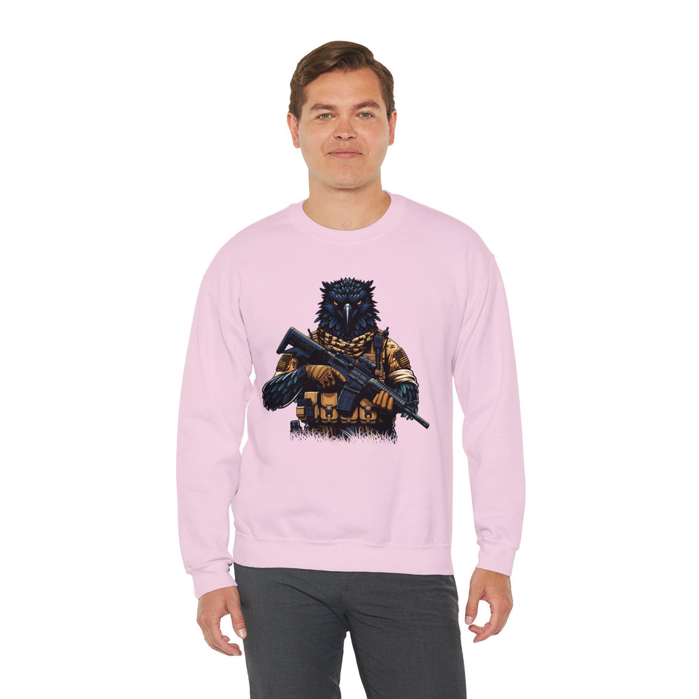 RAVEN OPERATOR SWEATSHIRT