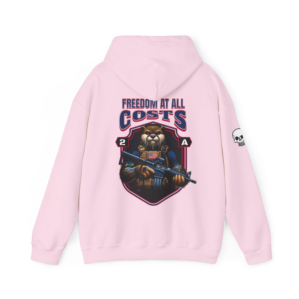 OTTER FREEDOM HOODIE