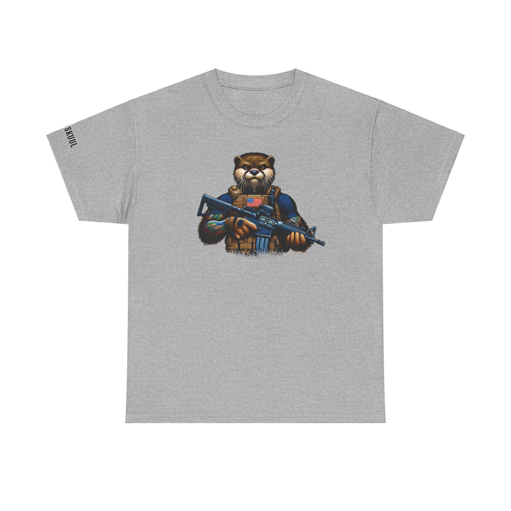 OTTER OPERATOR T SHIRT