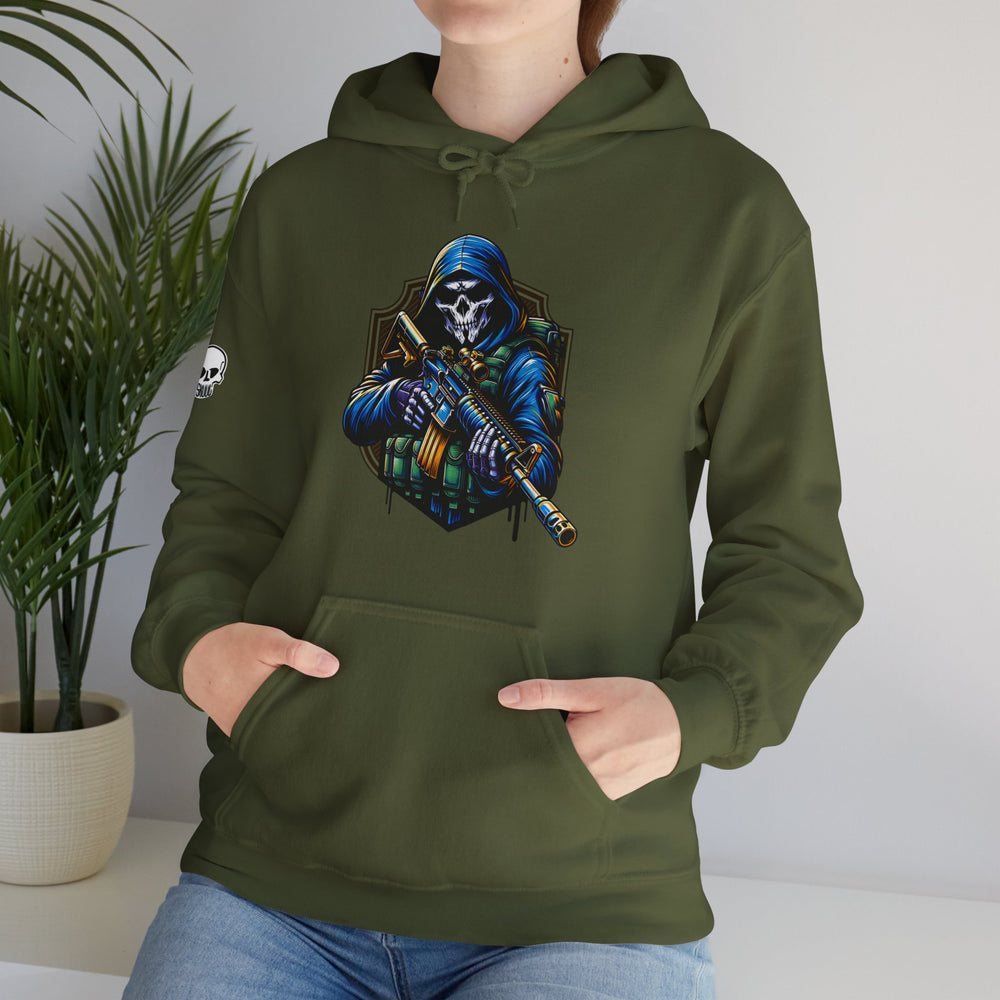 REAPER OPS HOODIE