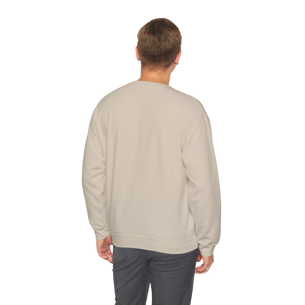 ALPHA ONE SWEATSHIRT