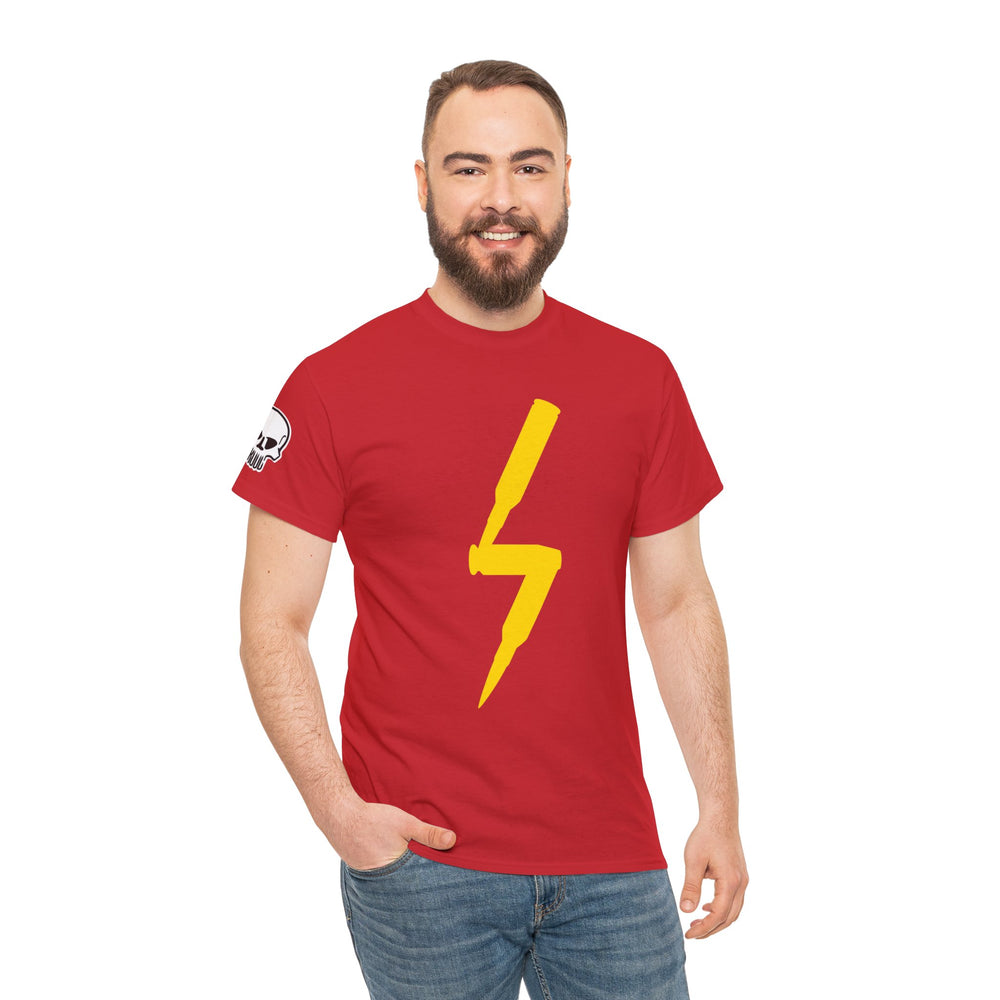 AMMO THUNDER T SHIRT