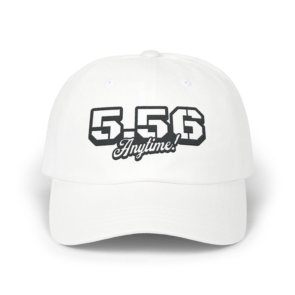 5.56 ANYTIME DAD CAP