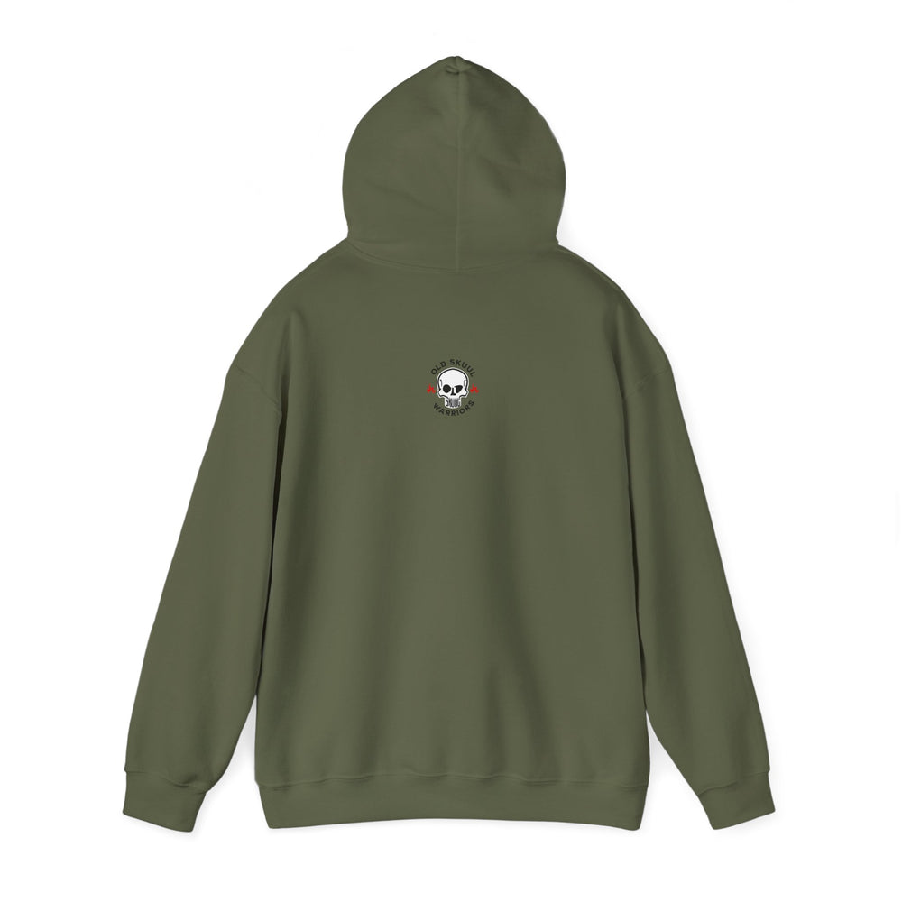 FAFO HOODIE
