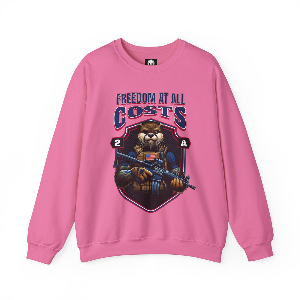 OTTER FREEDOM SWEATSHIRT