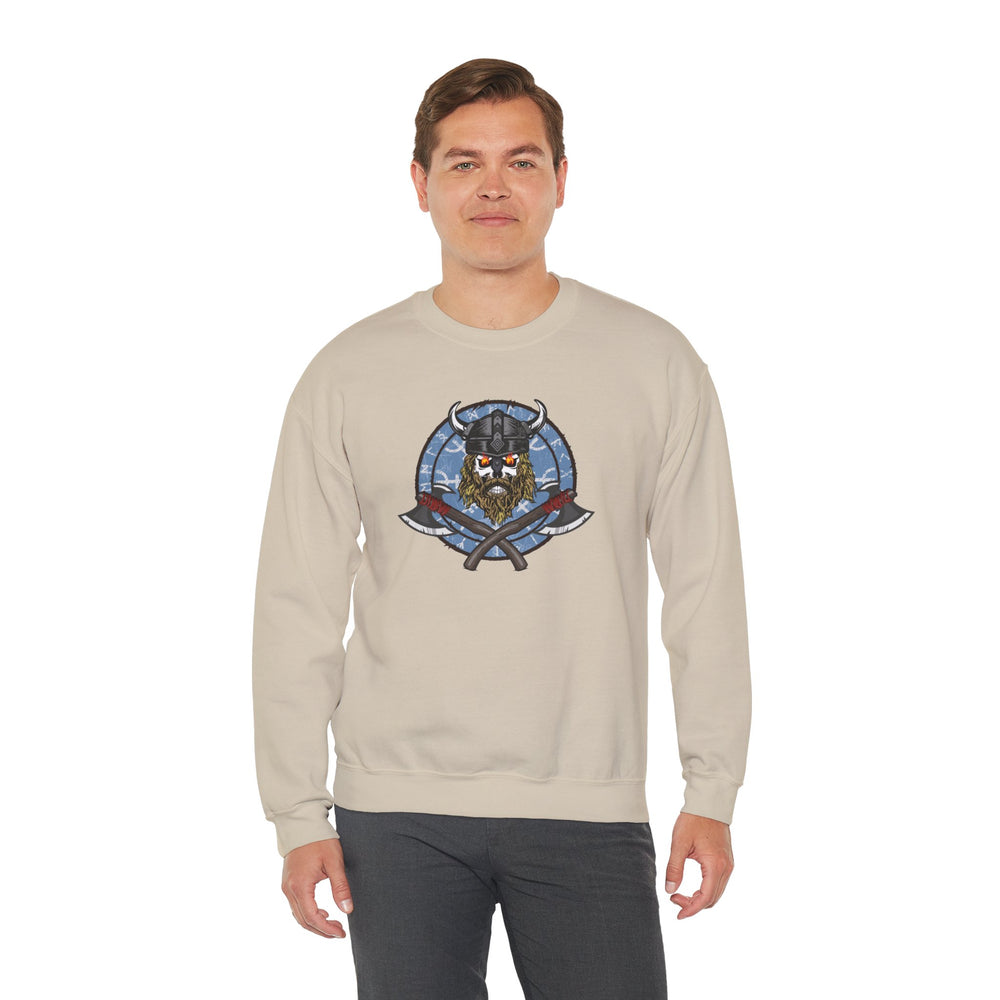 VIKING REAPER SWEATSHIRT