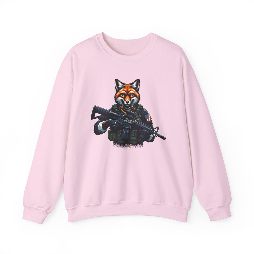 FOX OPERATOR SWEATSHIRT