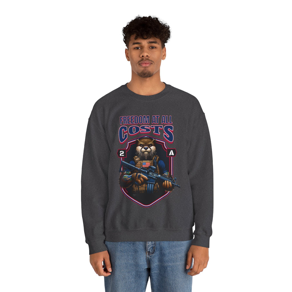 OTTER FREEDOM SWEATSHIRT