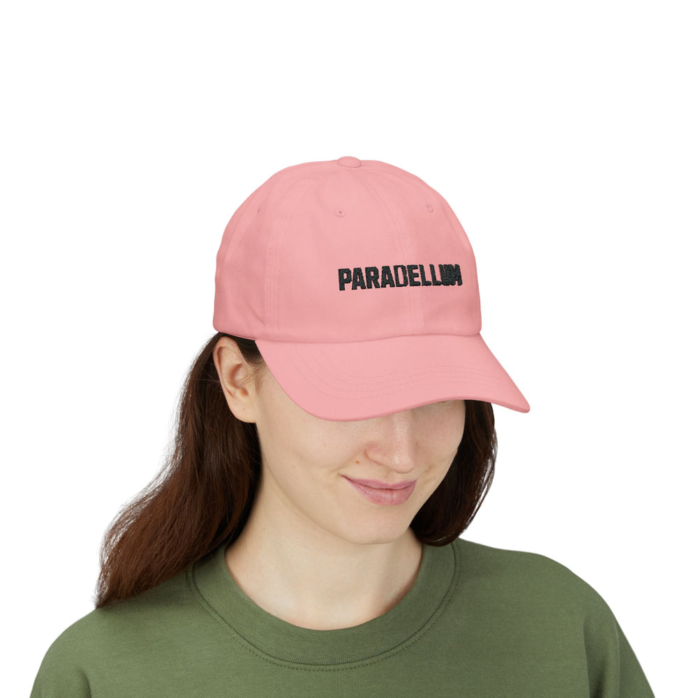 PARABELLUM DAD CAP