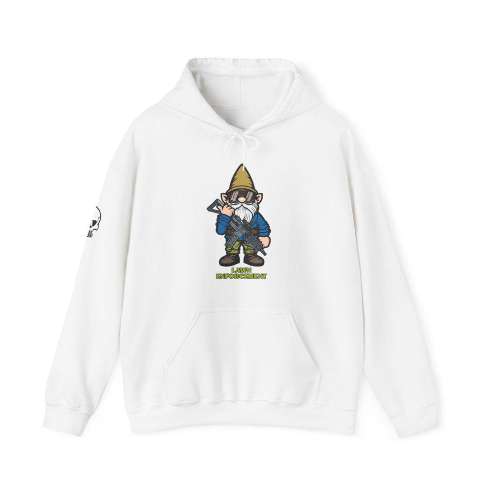 OPERATOR LAWN ENFORCEMENT HOODIE