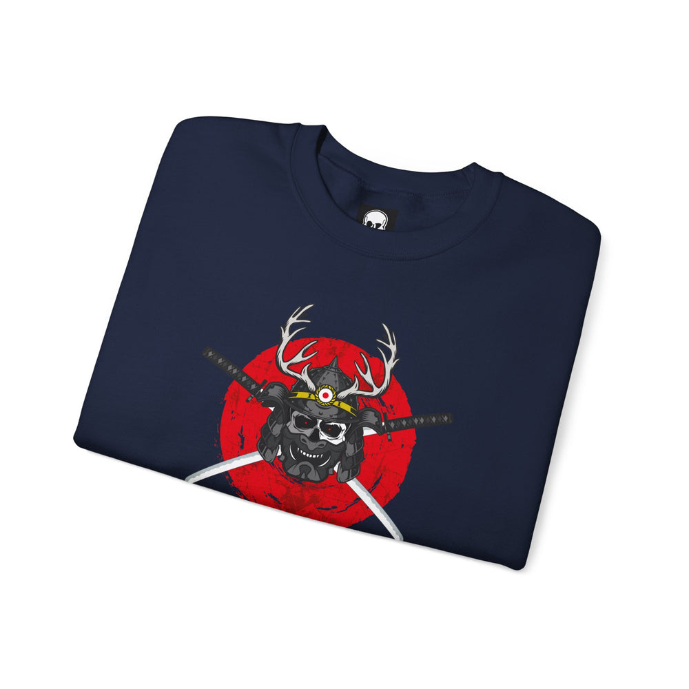 SAMURAI REAPER SWEATSHIRT