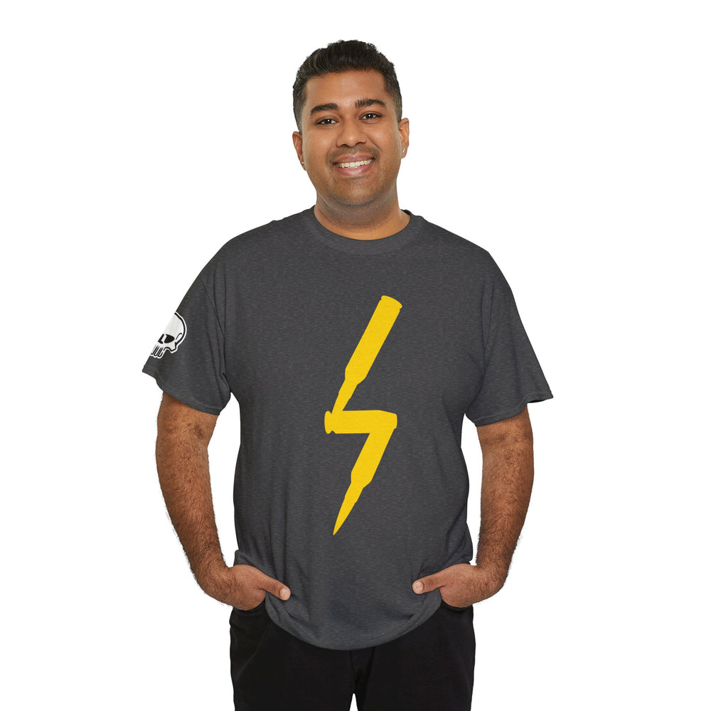 AMMO THUNDER T SHIRT