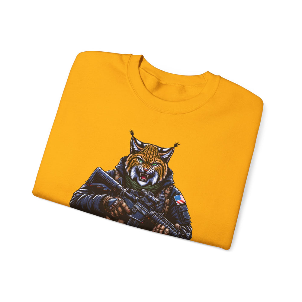 BOBCAT OPERATOR SWEATSHIRT