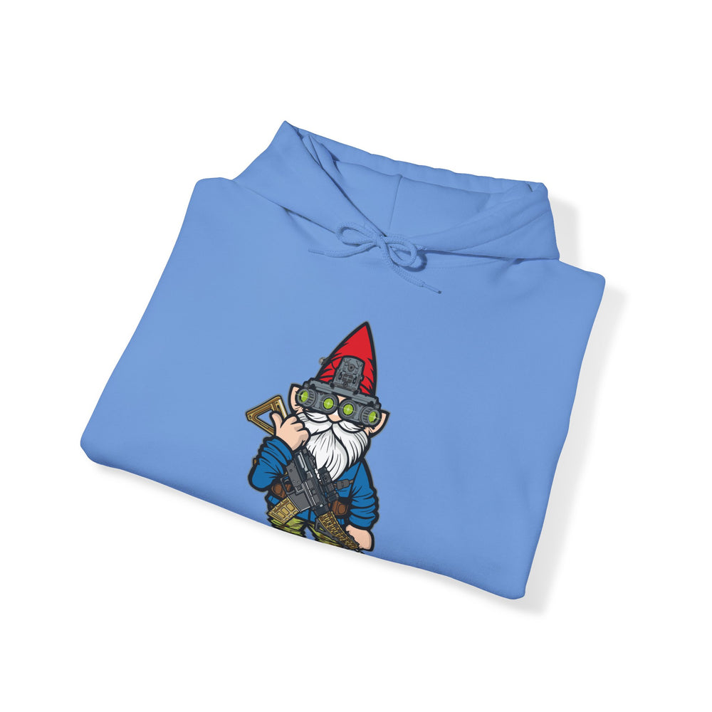 SPEC OPS GARDEN GNOME HOODIE