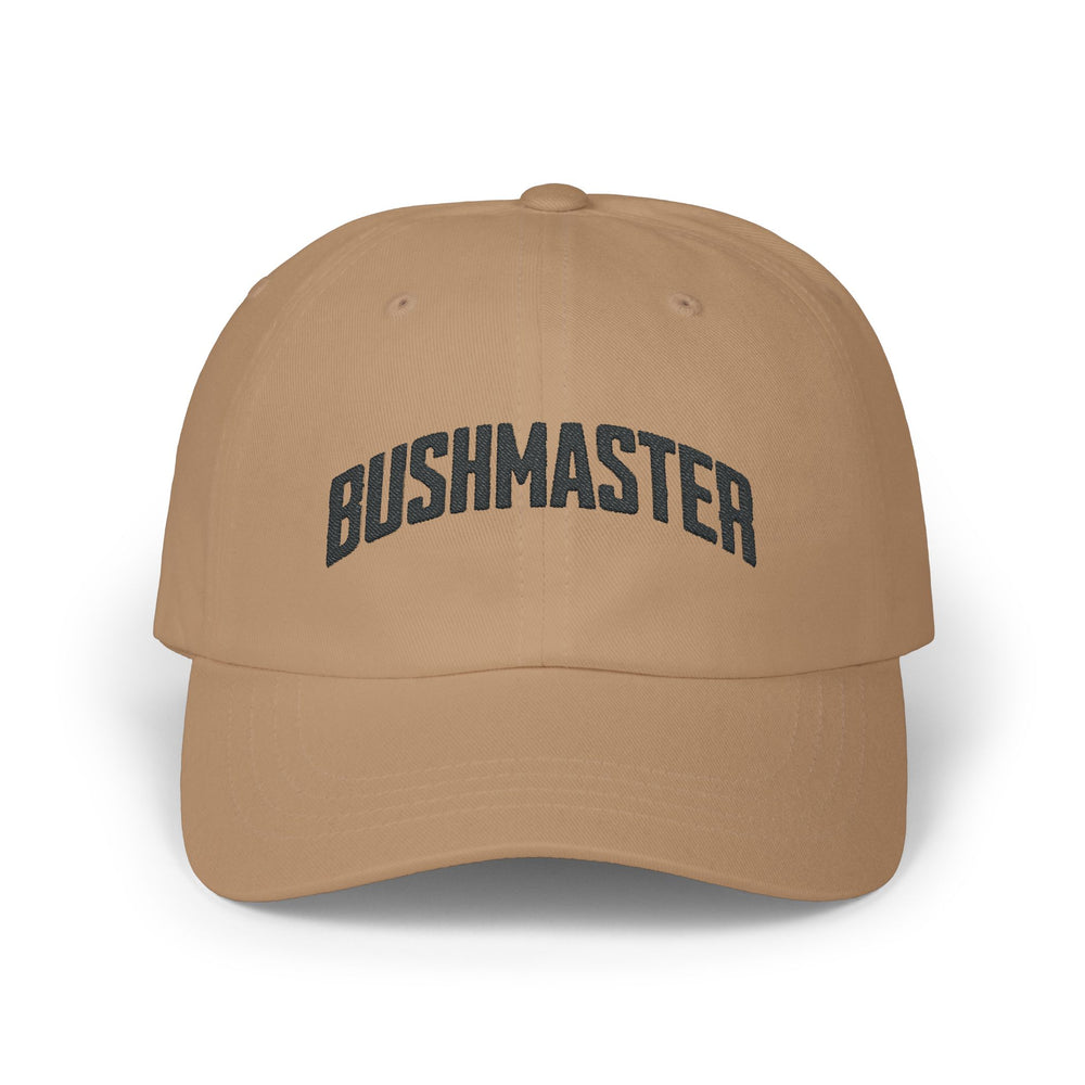 BUSHMASTER DAD CAP