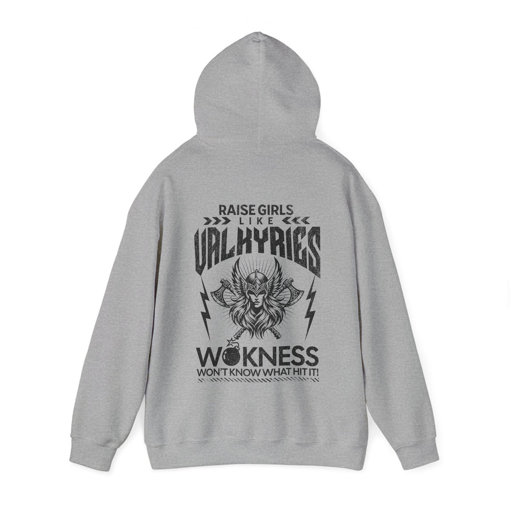 VALKYRIE DAUGHTERS HOODIE