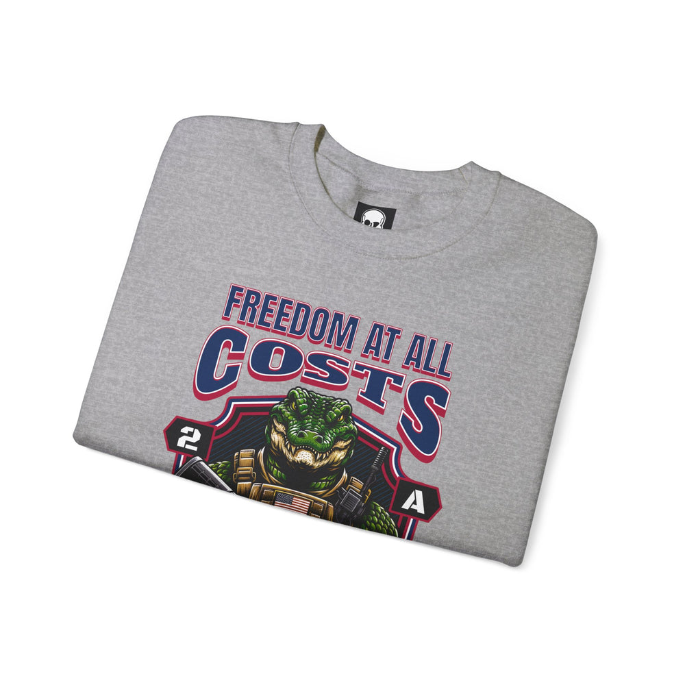 GATOR FREEDOM SWEATSHIRT