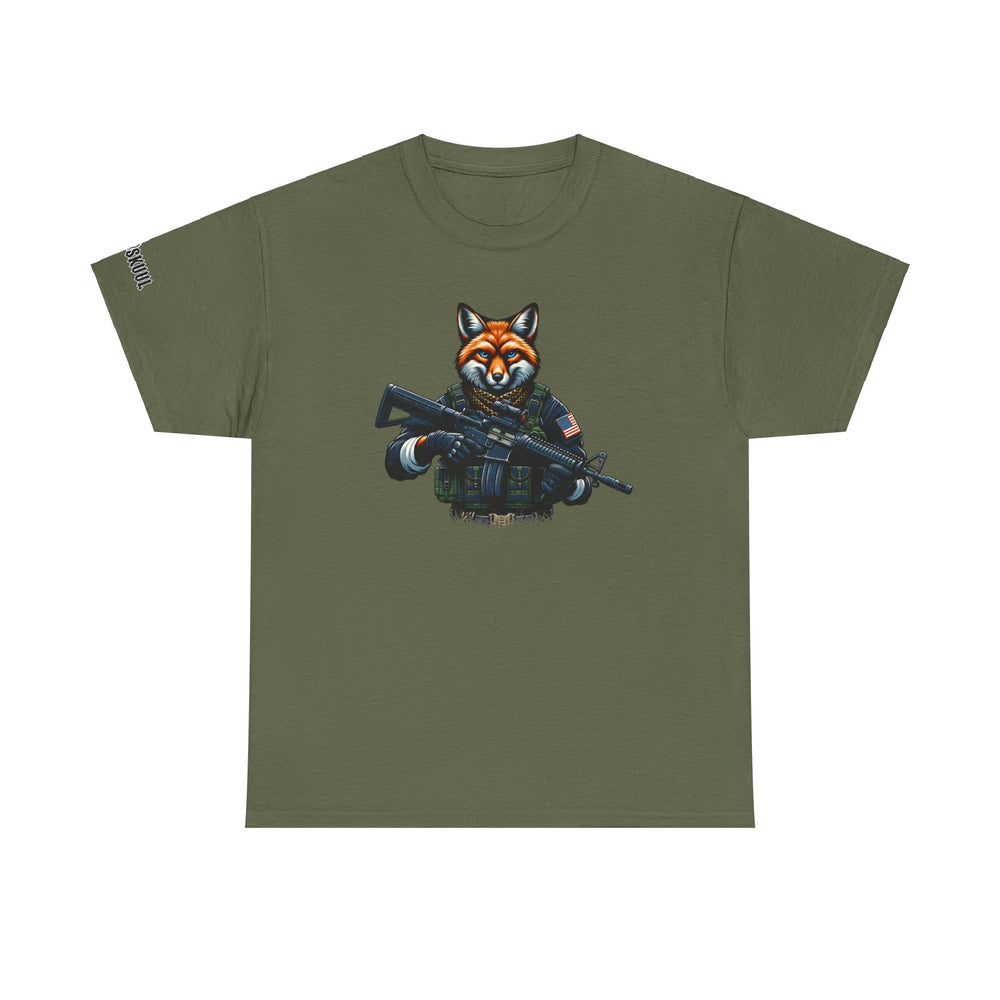 FOX OPERATOR T SHIRT