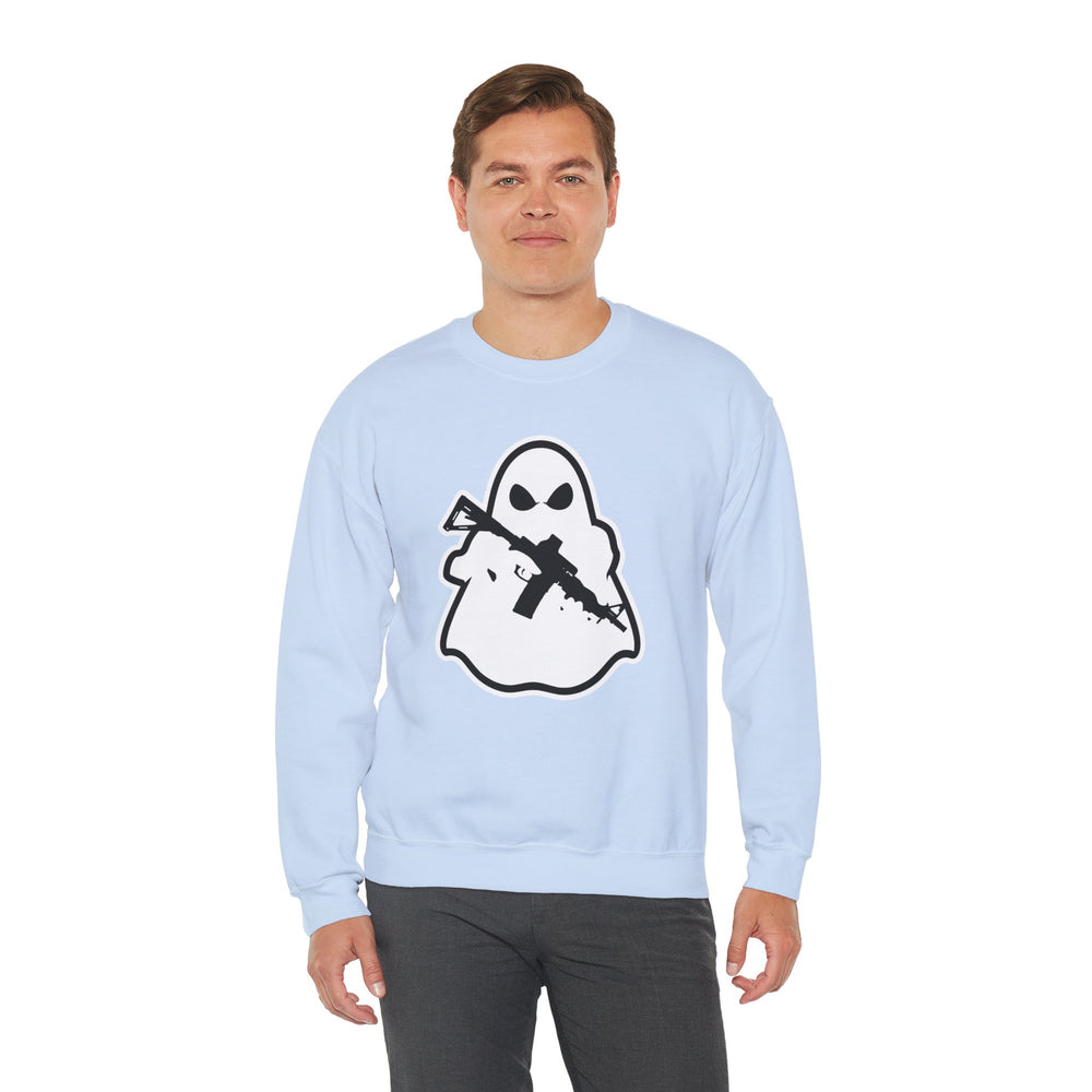 GHOST KILL SWEATSHIRT