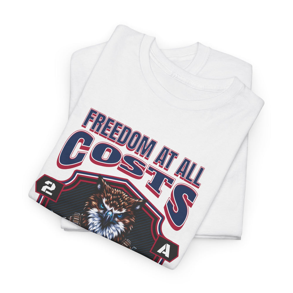 HAWK FREEDOM T SHIRT