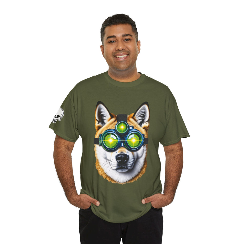 AKITA DOG OPS