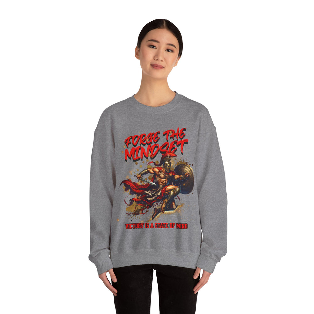 FORGE THE MINDSET SWEATSHIRT