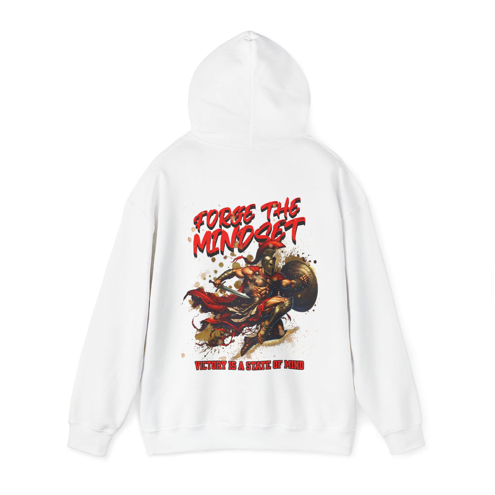 FORGE THE MINDSET HOODIE